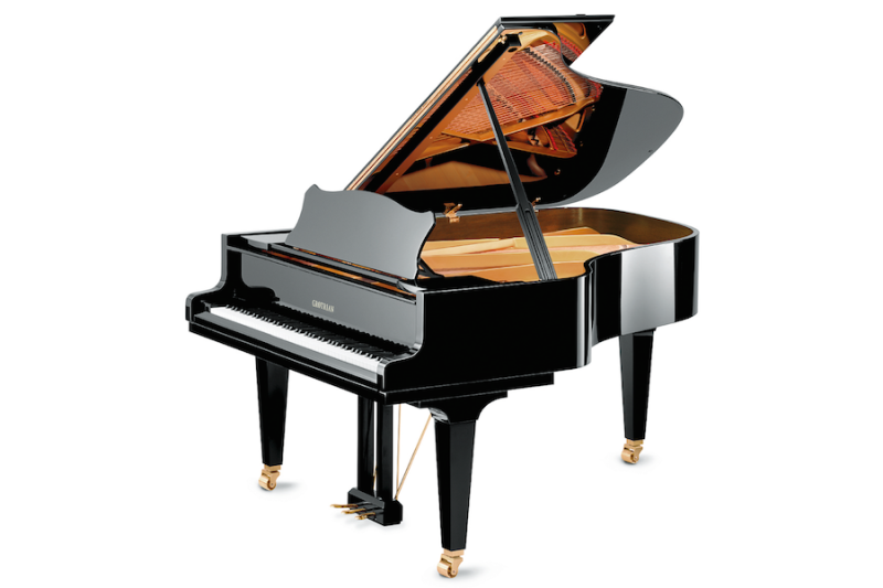 Рояль Steinway Рахманинова