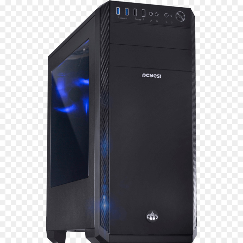 Системный блок Интел кор ай 3