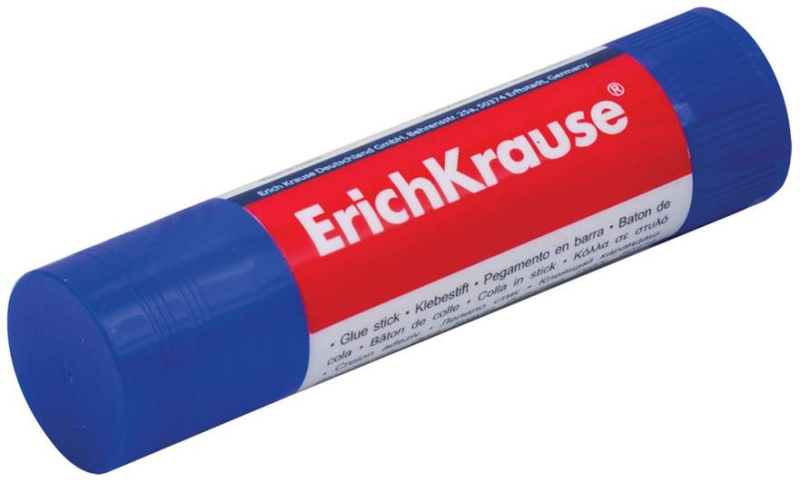 Клей карандаш Эрих Краузе 36 г