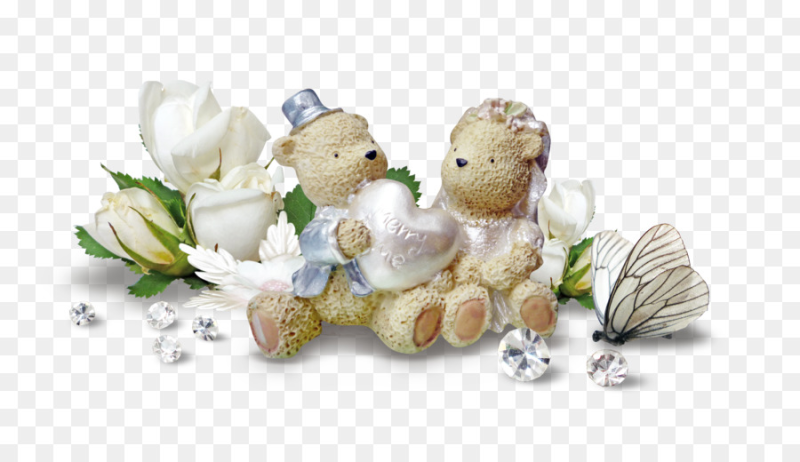 Клипарт свадьба на прозрачном фоне