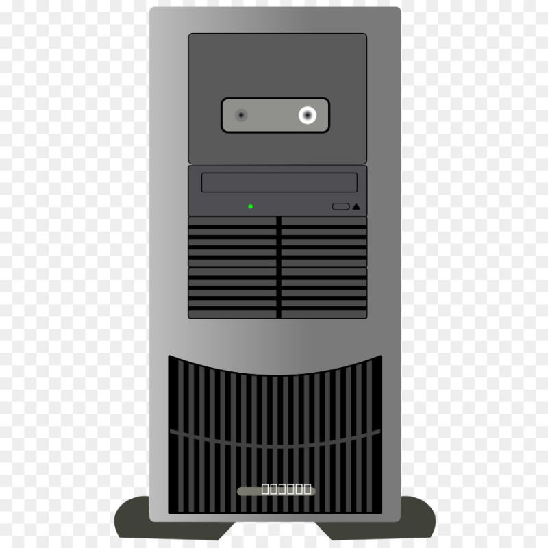 Системный блок иконка