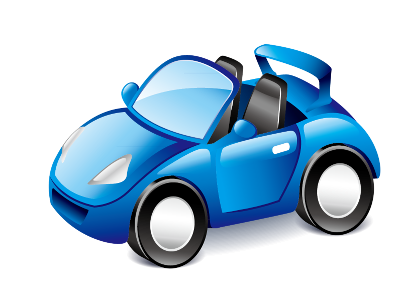 Игрушечные машины