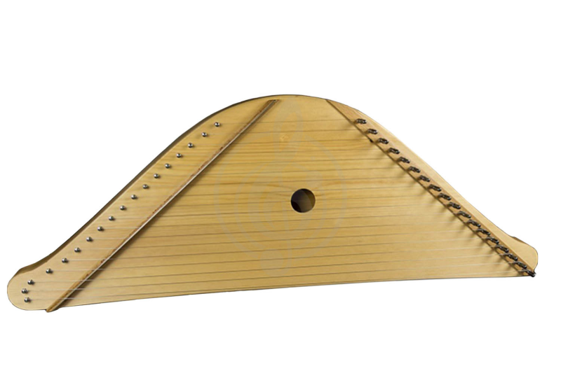 Гусли мир гуслей MG-g9oa