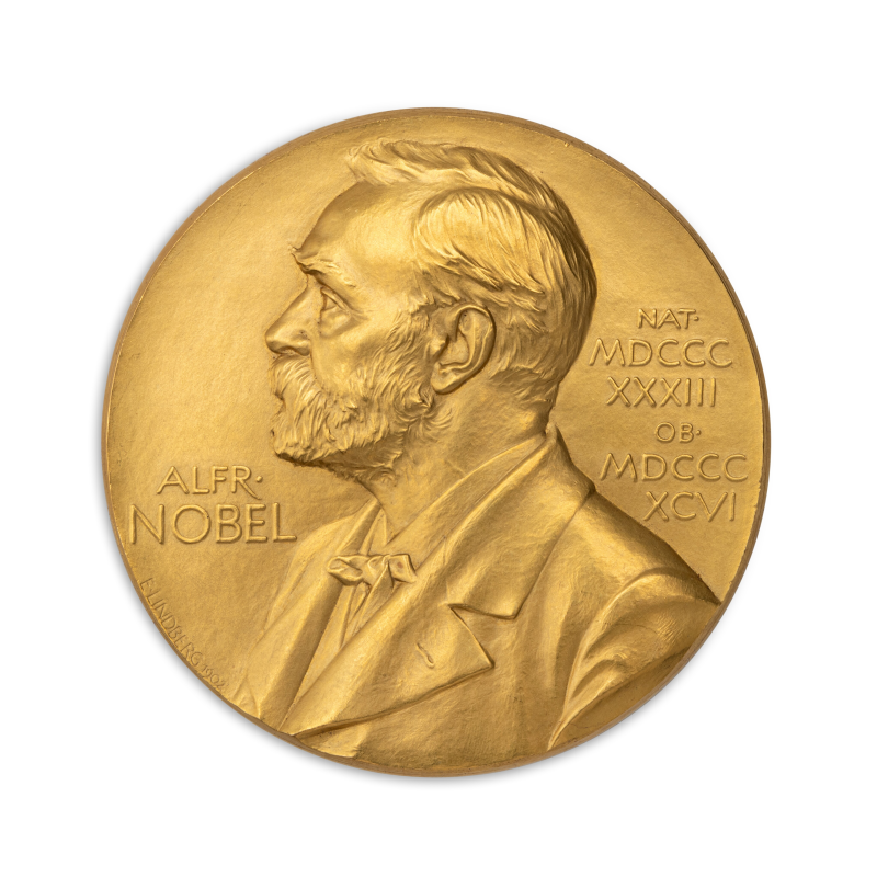 Нобелевская премия по литературе