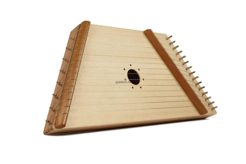 Гусли народный инструмент