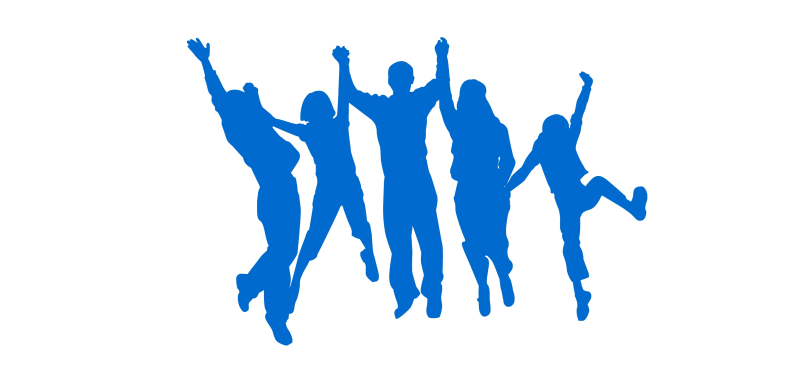 Молодежь картинки