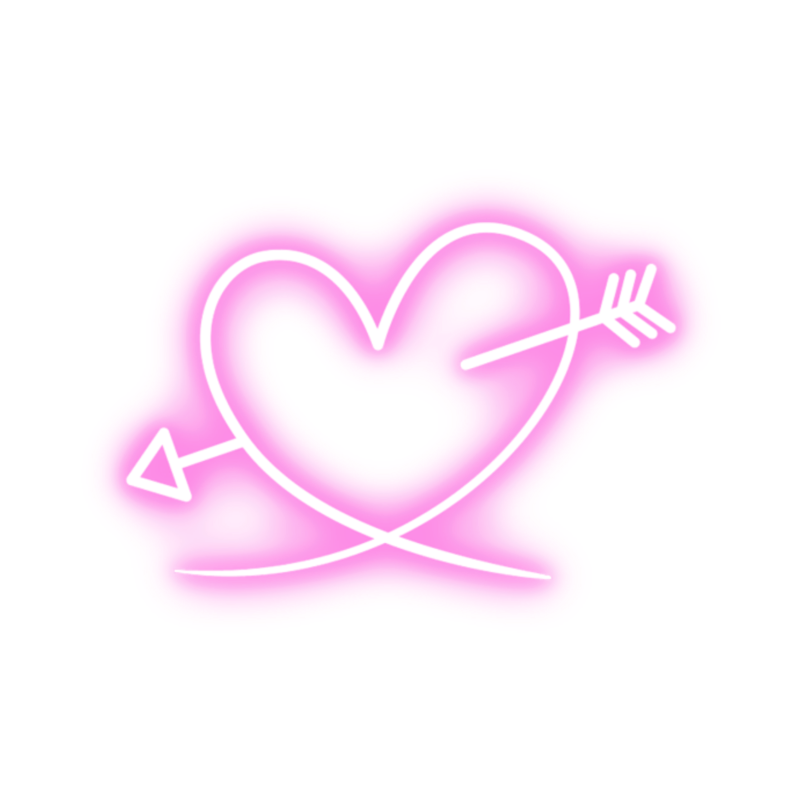 Звездочки и сердечки