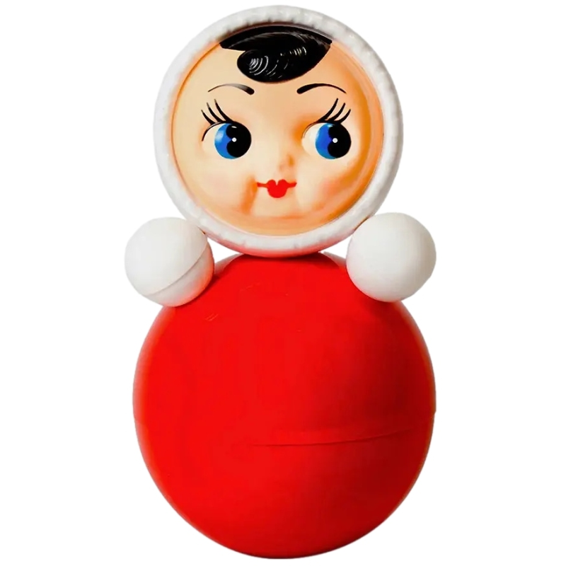 Ванька встанька