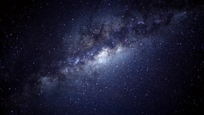 Млечный путь