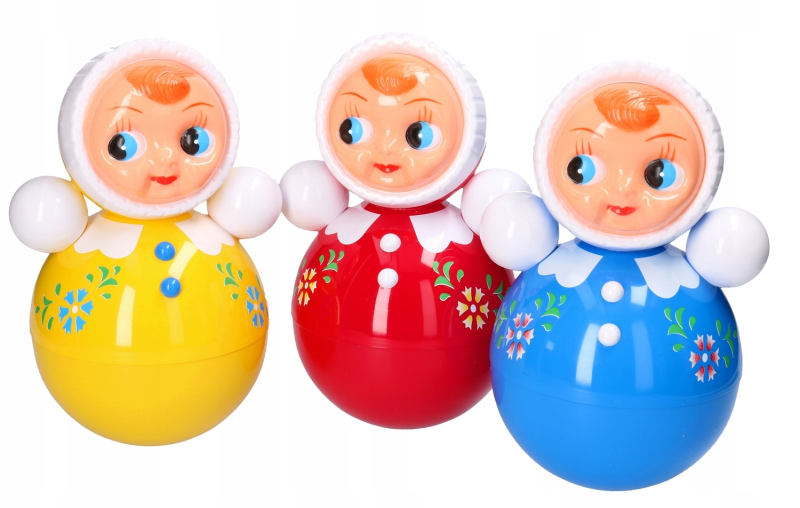 Ванька встанька