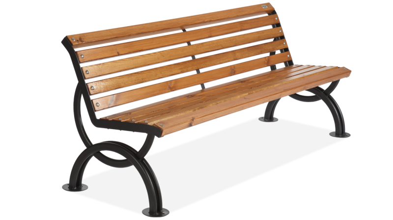 Скамья для архикад