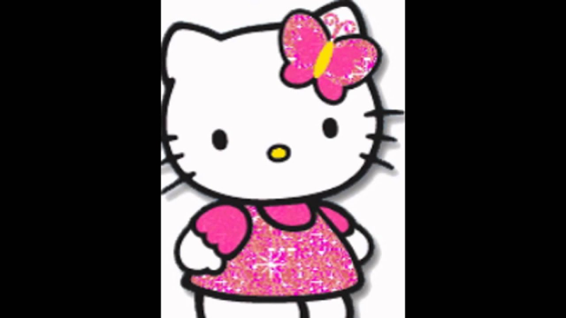 Хелло Китти