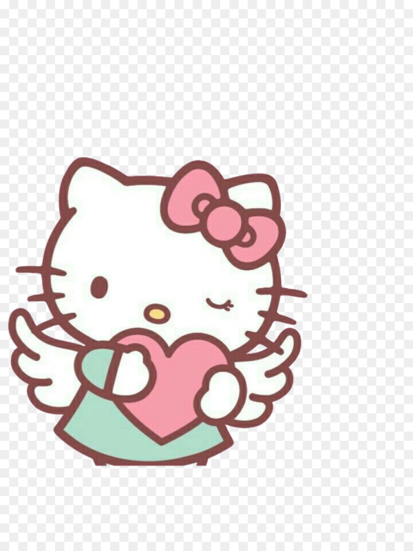 Хэллоу Китти