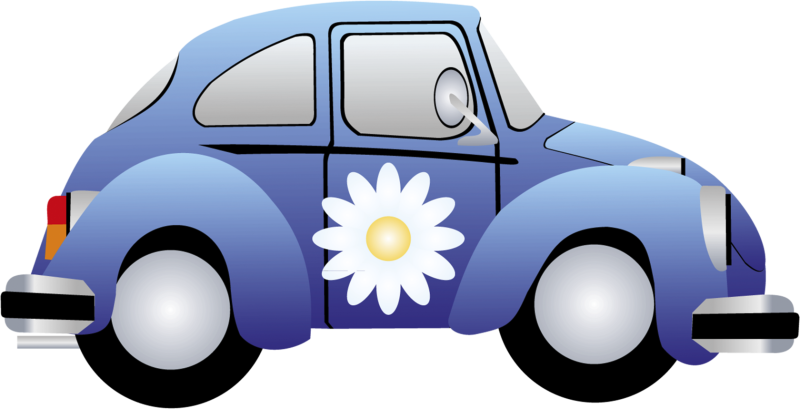 Машинка детская клипарт