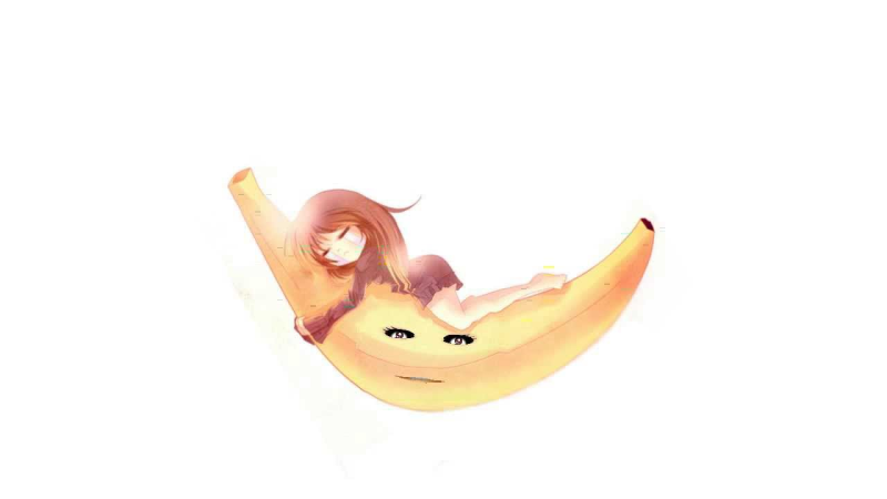 Ямете Кудасай на прозрачном фоне