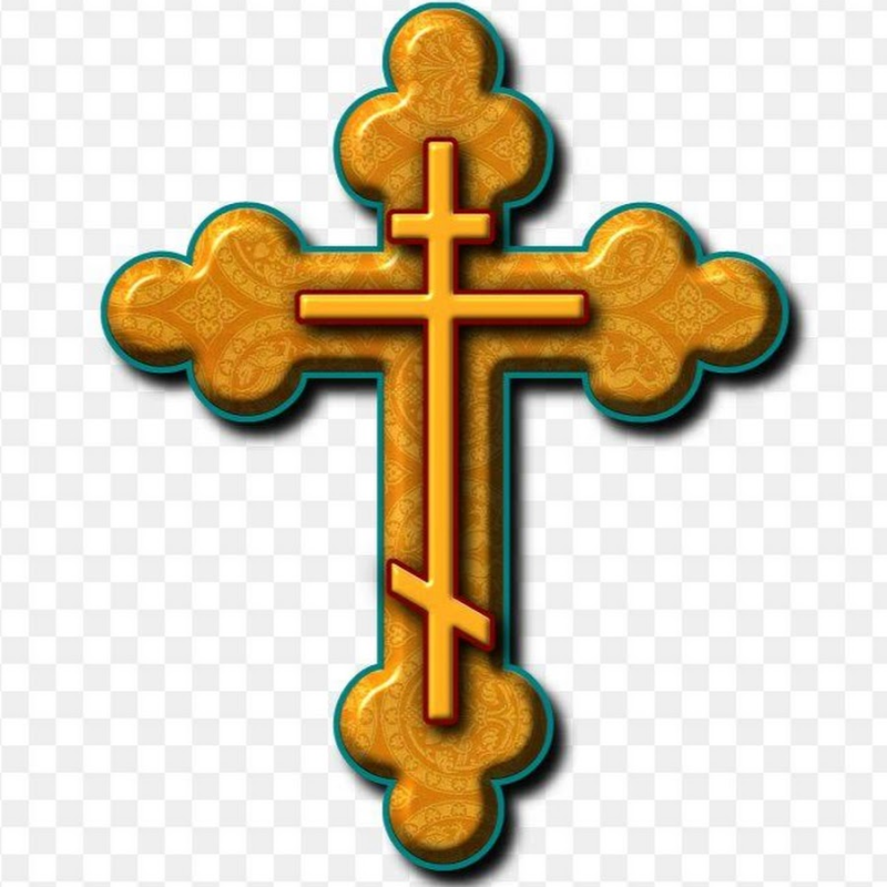Христовский крест