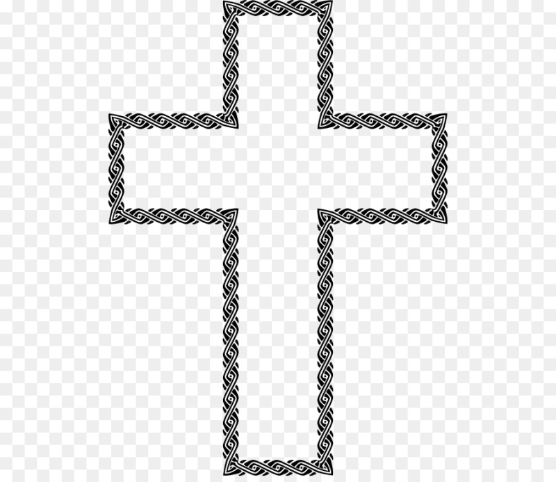 Христианский крест