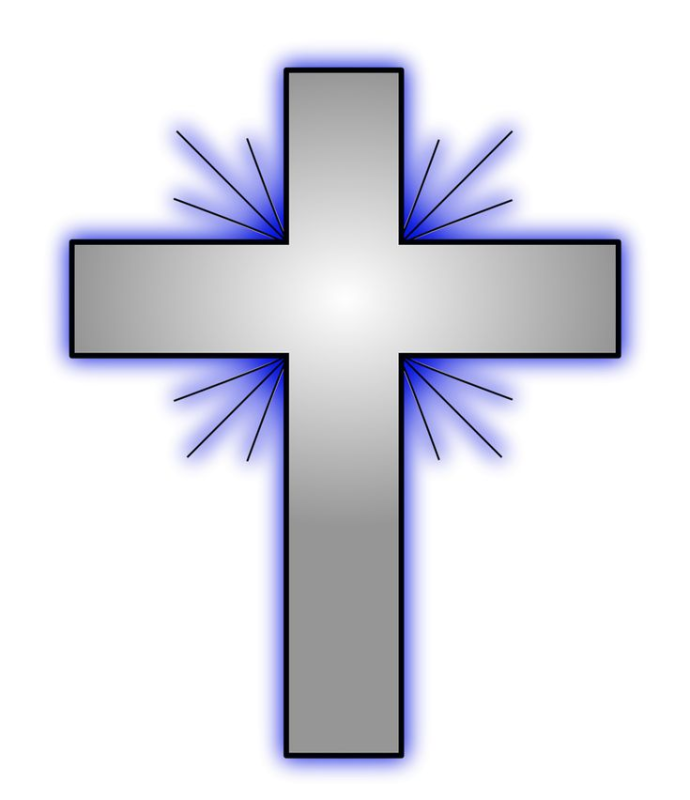 Христианский крест