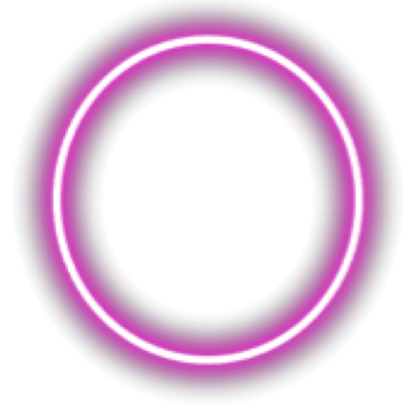 Красивый круг