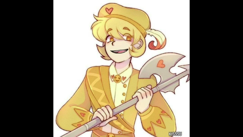 Феликс Червовый валет 13 карт