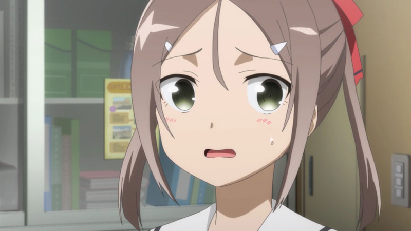 Аниме Ямада Кудасай