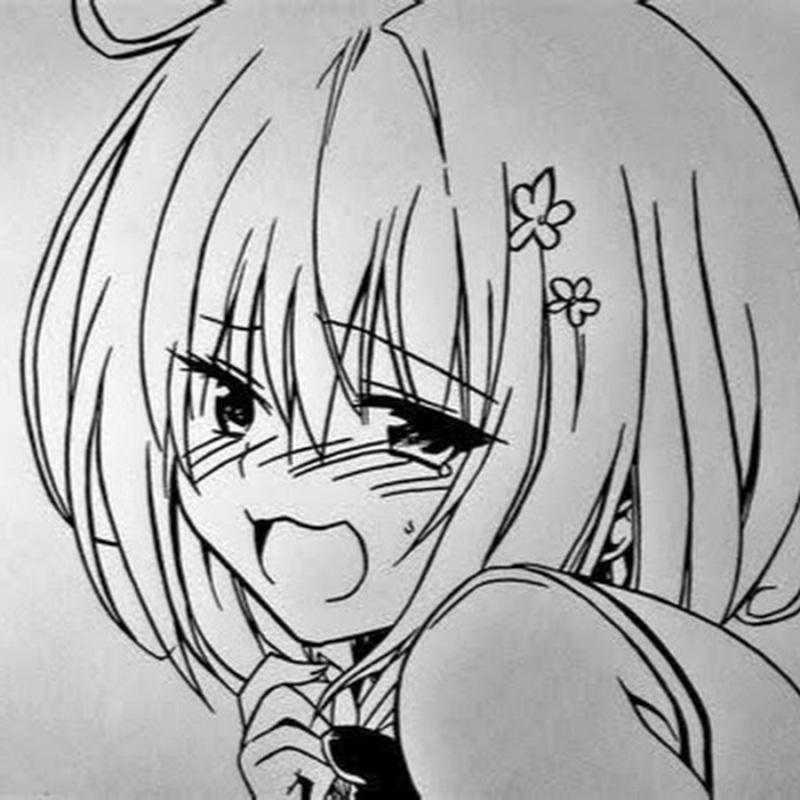 Аниме картинки