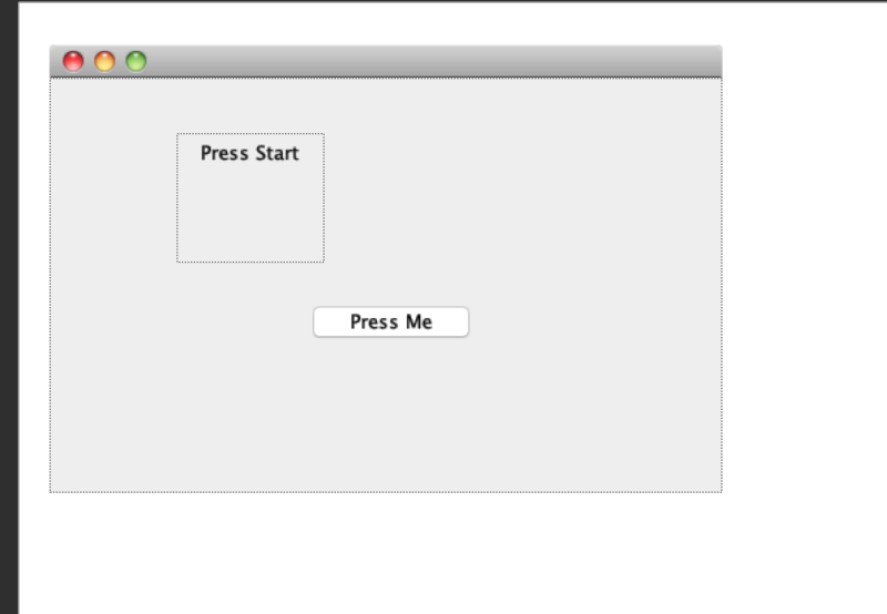 JPANEL java