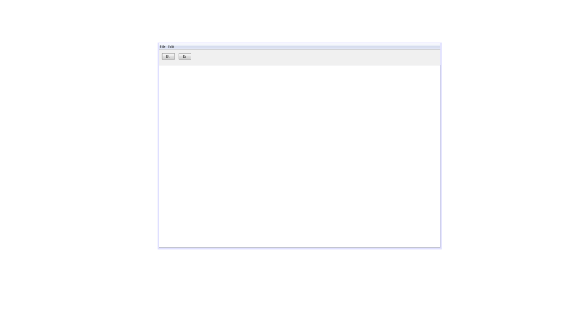 Java JFRAME примеры