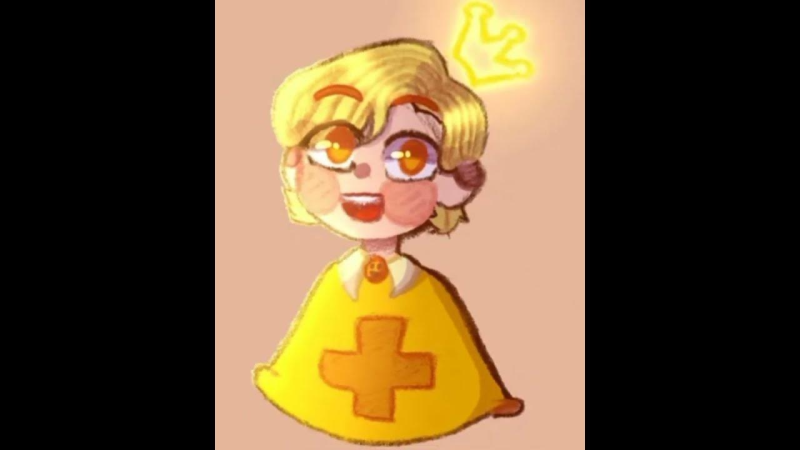 Жёлтый Феликс 13 карт