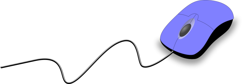 Мышь компьютерная