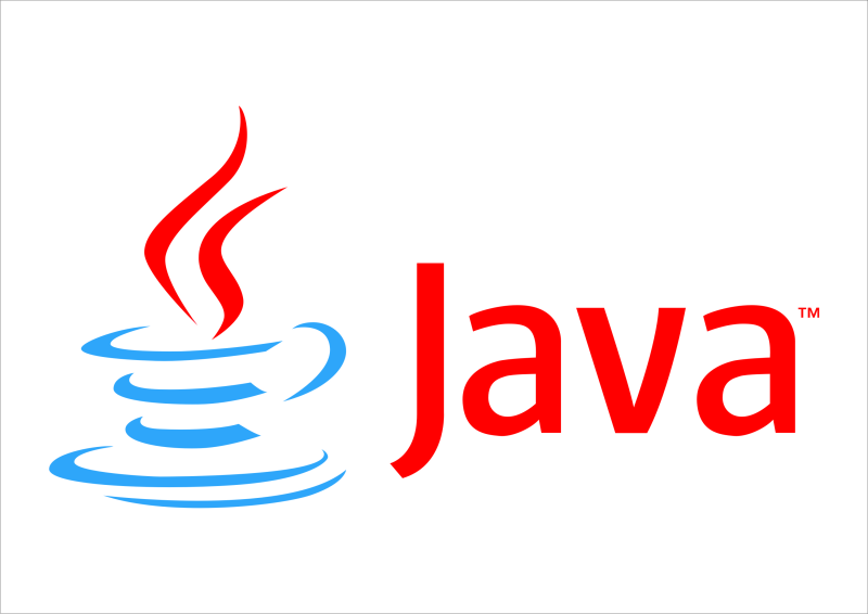 Иконки языков программирования java