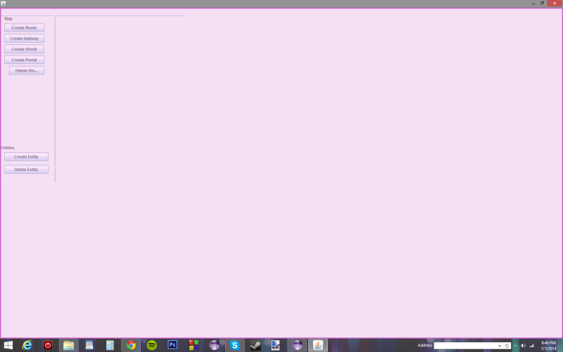 JFRAME