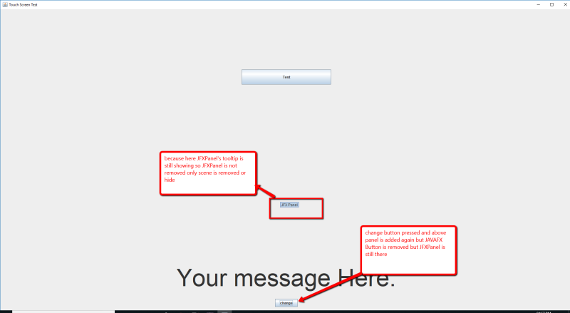 Java JFRAME примеры