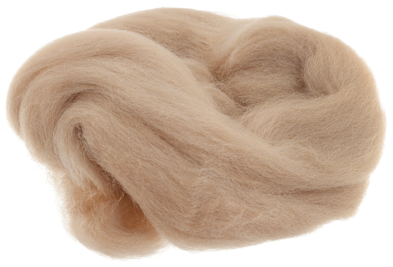 Натуральная шерсть