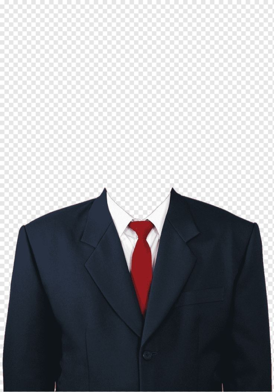 Костюм для фотошопа мужской