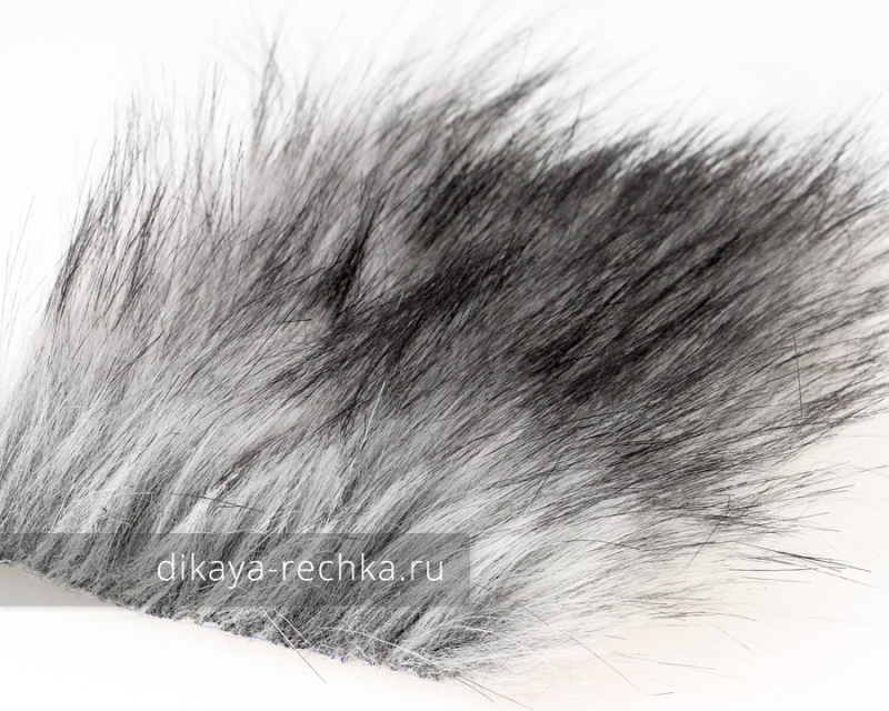 Рисование шерсти животных