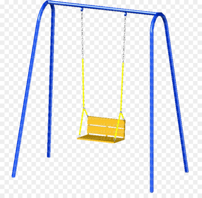 Детские качели