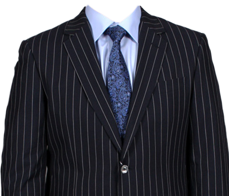 Костюм для фотошопа мужской