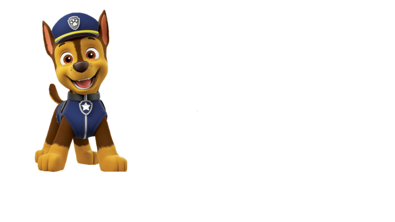 Чейз Щенячий патруль Чейз