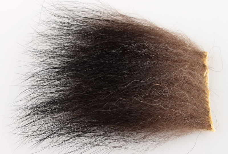 Клочок шерсти