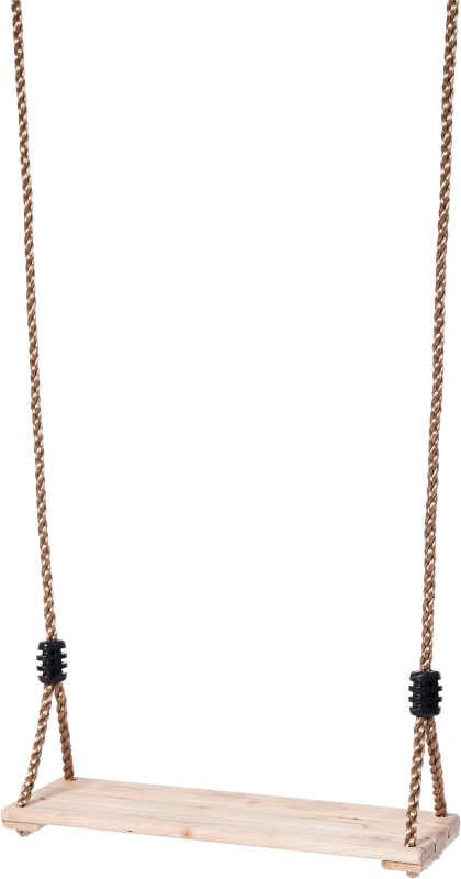 Качели на прозрачном фоне