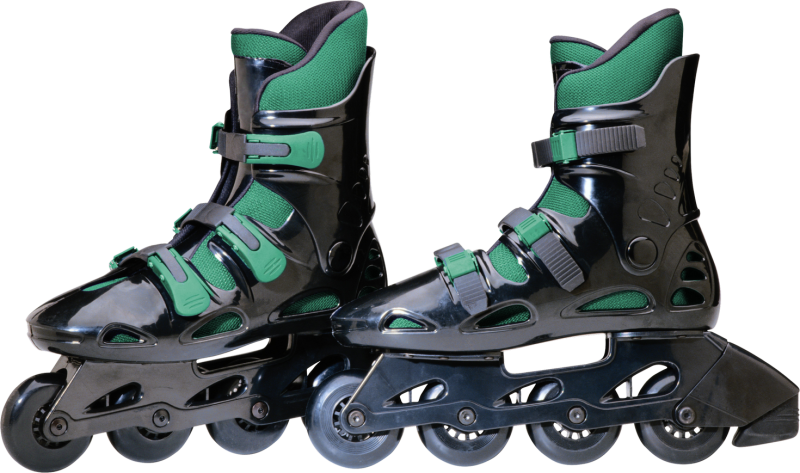 Ролики и роликовые коньки