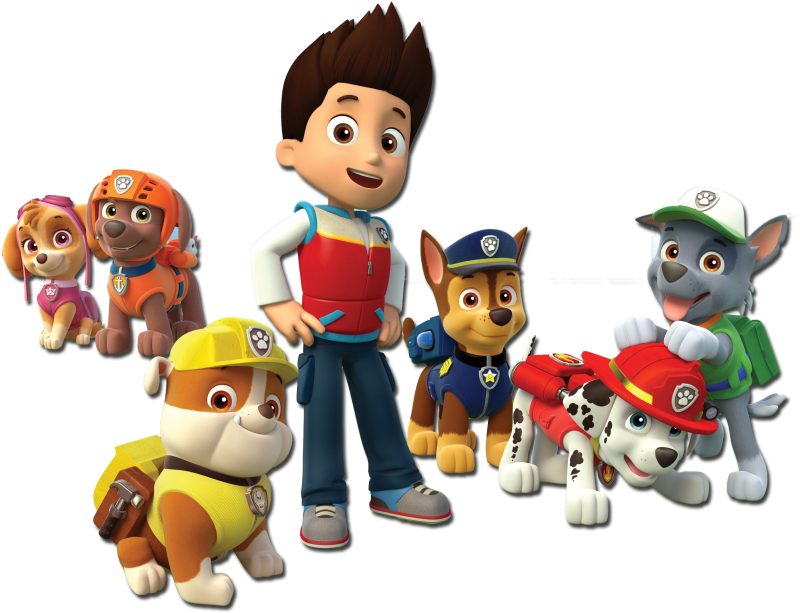 Посбон кучукчалар