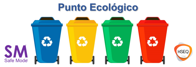 Контейнеры для раздельного мусора для детей