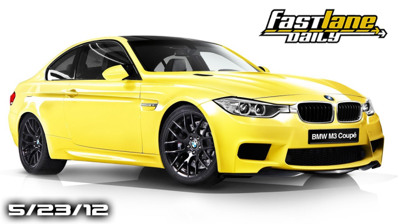 BMW m4 2013