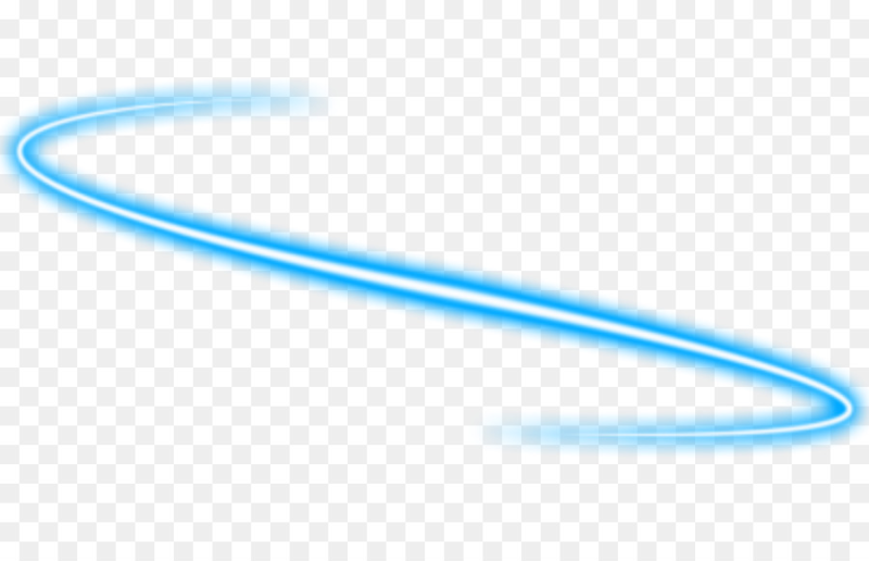 Неоновые линии