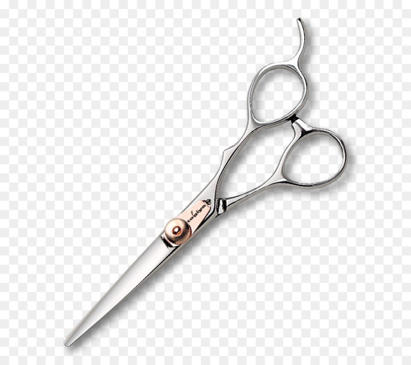 Ножницы парикмахерски