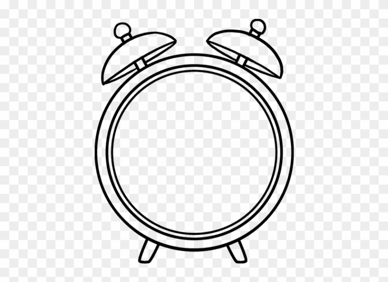 Будильник без стрелок