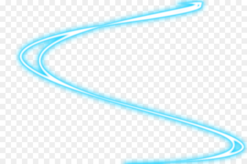 Неоновые линии