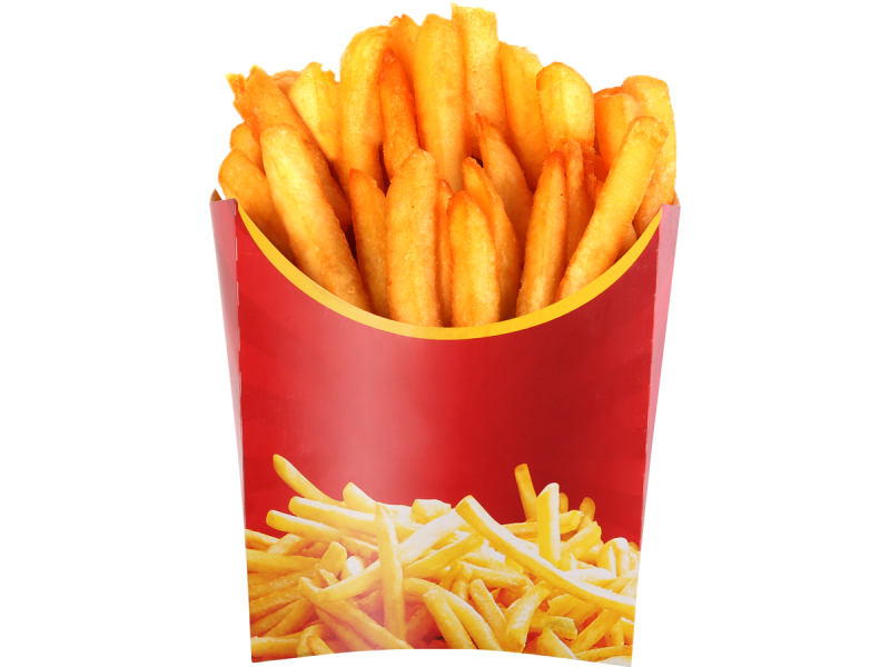 Картофель фри 200 гр